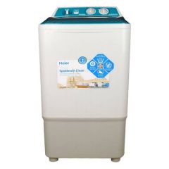 Haier HWM-120-35FF Washing Machine.(Percent Profit Product Installment Available on 48 Months) FE